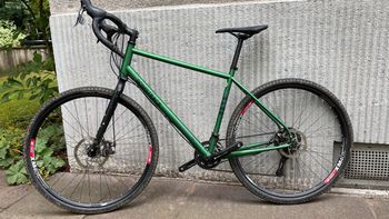 Used Bombtrack Beyond 1 2019 Road & Gravel — image 1 of 9