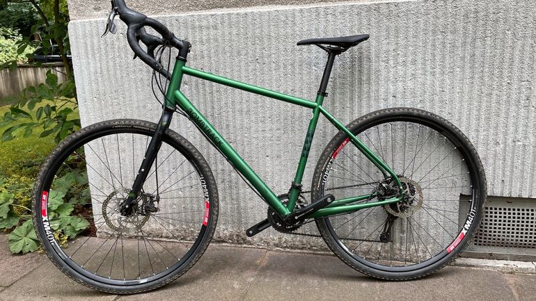Used Bombtrack Beyond 1 2019 Road & Gravel — image 1 of 9