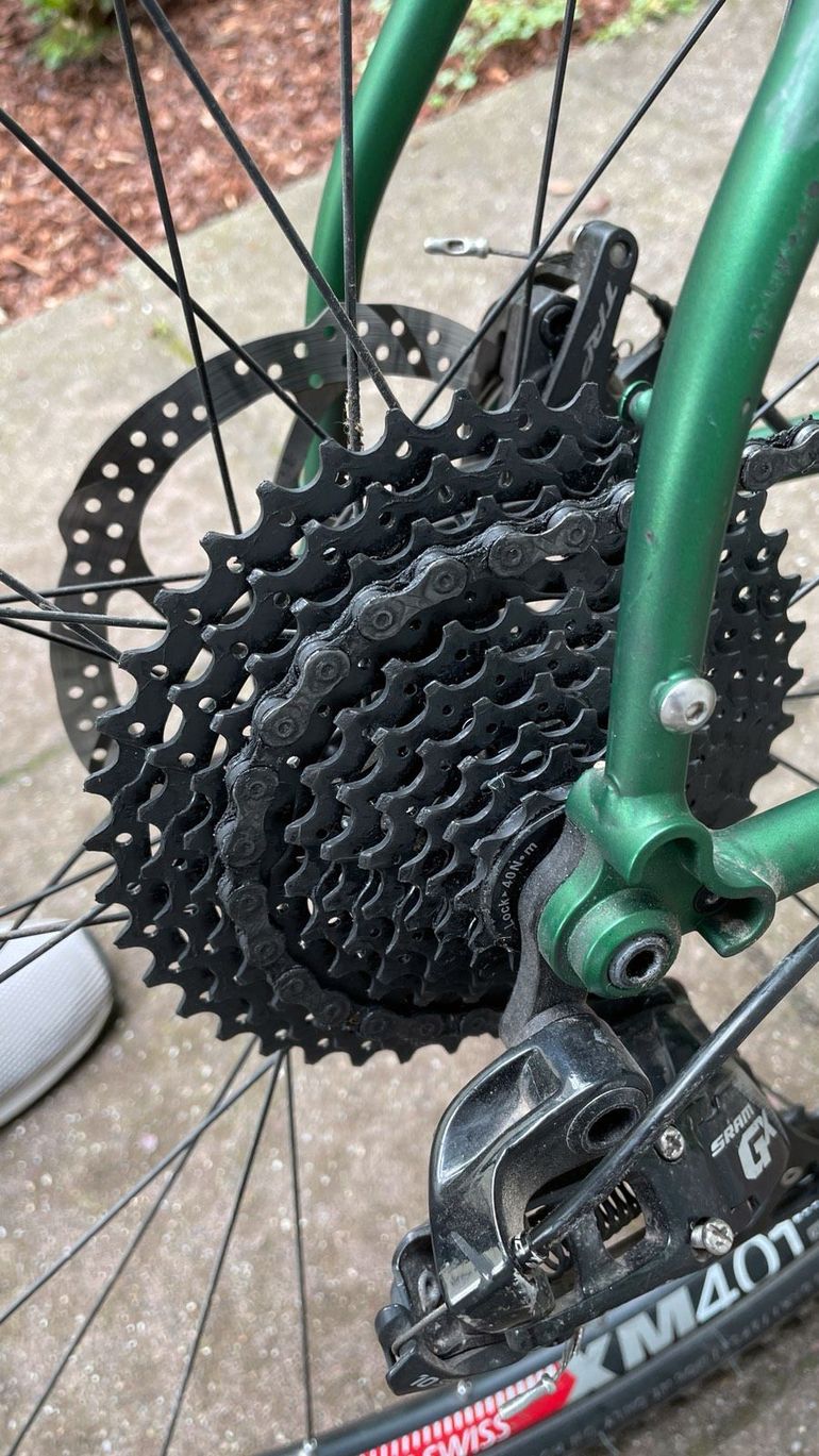Used Bombtrack Beyond 1 2019 Road & Gravel — image 2 of 9
