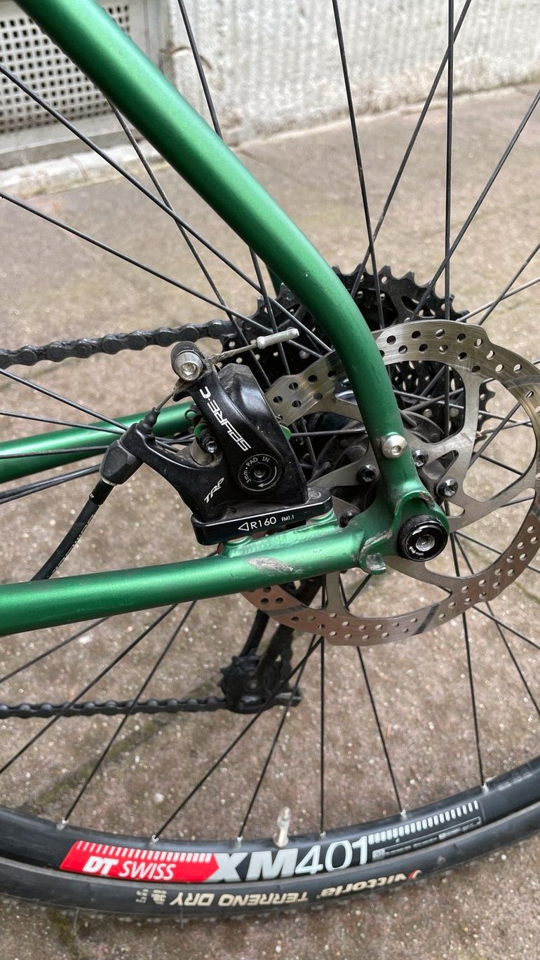 Used Bombtrack Beyond 1 2019 Road & Gravel — image 8 of 9
