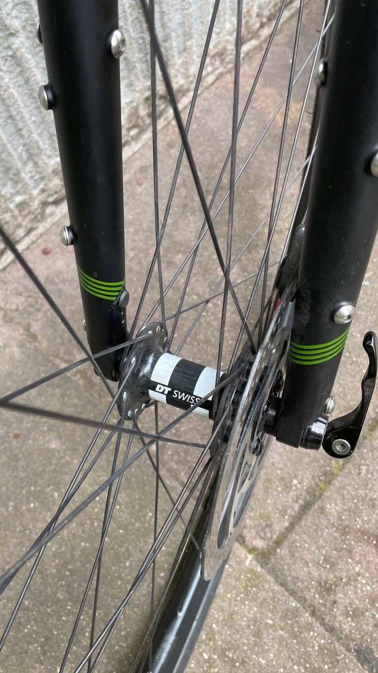 Used Bombtrack Beyond 1 2019 Road & Gravel — image 9 of 9