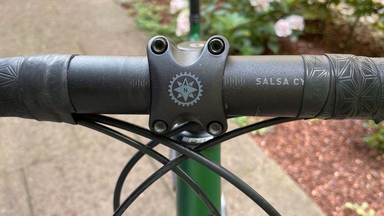 Used Bombtrack Beyond 1 2019 Road & Gravel — image 4 of 9