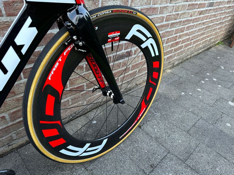 Used Vitus Chrono TT 2015 2015 Road & Gravel — image 10 of 12