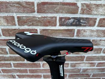 Used Vitus Chrono TT 2015 2015 Road & Gravel — image 6 of 12