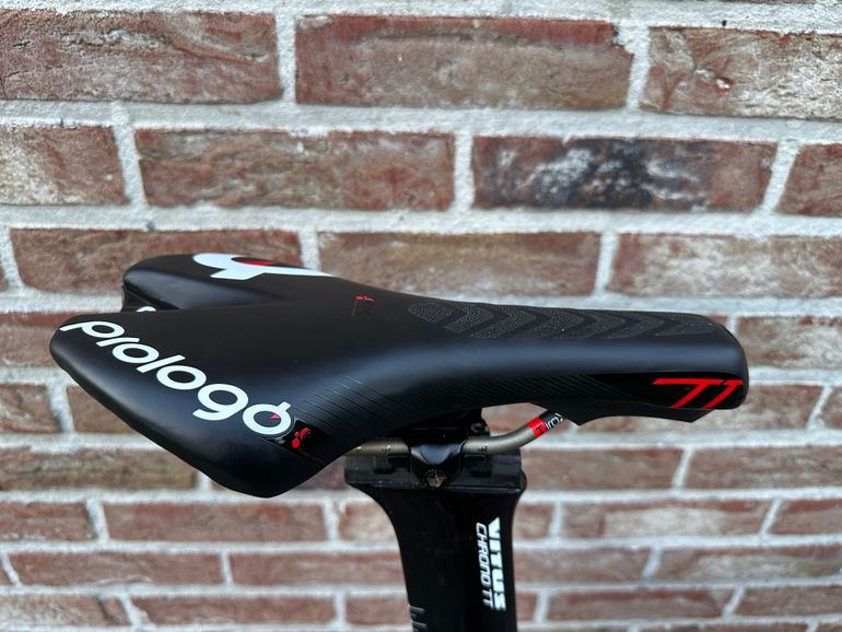 Used Vitus Chrono TT 2015 2015 Road & Gravel — image 6 of 12