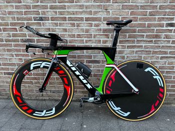 Used Vitus Chrono TT 2015 2015 Road & Gravel — image 2 of 12