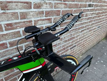 Used Vitus Chrono TT 2015 2015 Road & Gravel — image 5 of 12