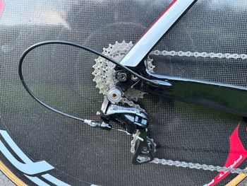 Used Vitus Chrono TT 2015 2015 Road & Gravel — image 4 of 12