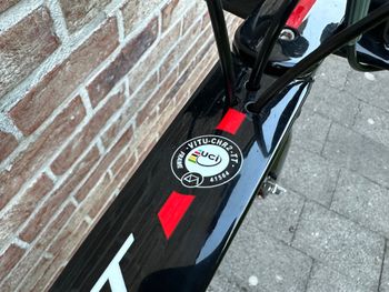 Used Vitus Chrono TT 2015 2015 Road & Gravel — image 7 of 12