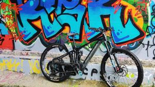 Mondraker - CRAFTY R 2022, 2022