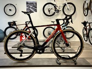 Wilier - Filante SLR SHIMANO ULTEGRA Di2 R8170 2023, 2023