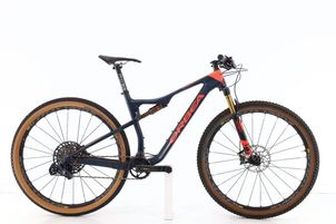 Orbea - Oiz M10  GX, 