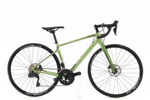 Cannondale - Synapse 2  Di2 12V, 