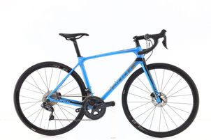 Giant - TCR Advanced  Di2 11V, 