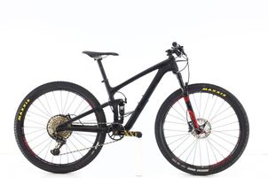 Trek - Top Fuel 9.8  XX1, 