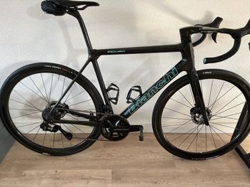 Bianchi - Specialissima Dura Ace Di2, 2023