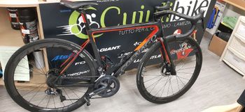 Colnago - V3-RS 2020, 2020