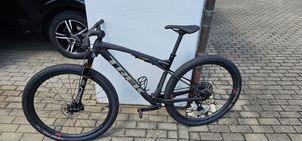 Trek - Supercaliber 9.9 XX1 AXS 2023, 2023