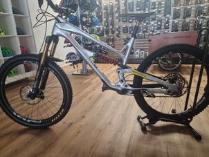 YT Industries - JEFFSY Pro Race 2020, 2020