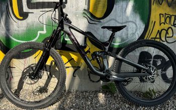 Trek - Slash 9.8 GX 2021, 2021