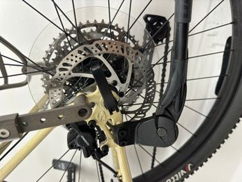 Used Surly Bridge Club Whipped Butter - 27.5 2023 2023 Road & Gravel — image 5 of 12