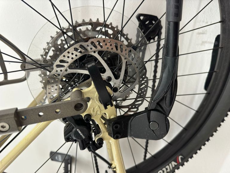 Used Surly Bridge Club Whipped Butter - 27.5 2023 2023 Road & Gravel — image 5 of 12
