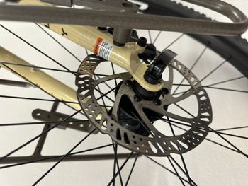 Used Surly Bridge Club Whipped Butter - 27.5 2023 2023 Road & Gravel — image 10 of 12