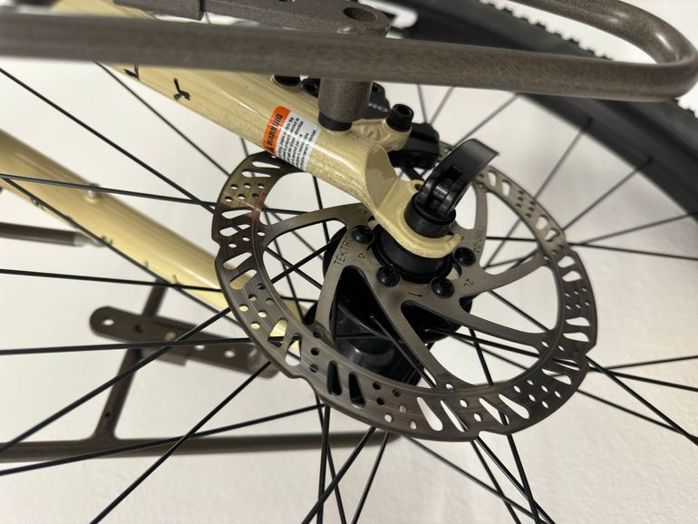 Used Surly Bridge Club Whipped Butter - 27.5 2023 2023 Road & Gravel — image 10 of 12