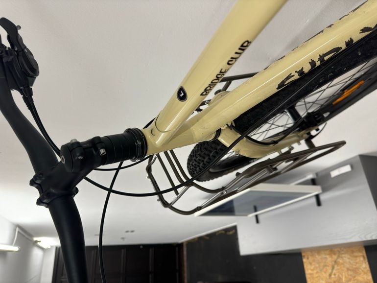 Used Surly Bridge Club Whipped Butter - 27.5 2023 2023 Road & Gravel — image 9 of 12
