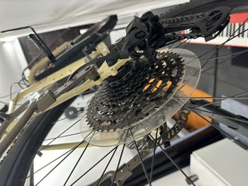 Used Surly Bridge Club Whipped Butter - 27.5 2023 2023 Road & Gravel — image 6 of 12