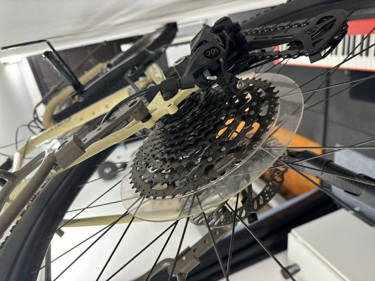 Used Surly Bridge Club Whipped Butter - 27.5 2023 2023 Road & Gravel — image 6 of 12