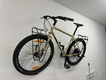 Used Surly Bridge Club Whipped Butter - 27.5 2023 2023 Road & Gravel — image 2 of 12