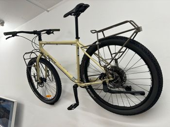 Used Surly Bridge Club Whipped Butter - 27.5 2023 2023 Road & Gravel — image 4 of 12