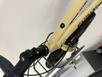 Used Surly Bridge Club Whipped Butter - 27.5 2023 2023 Road & Gravel — image 12 of 12