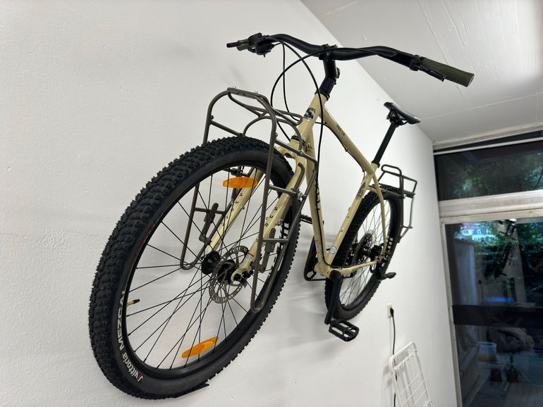 Used Surly Bridge Club Whipped Butter - 27.5 2023 2023 Road & Gravel — image 3 of 12
