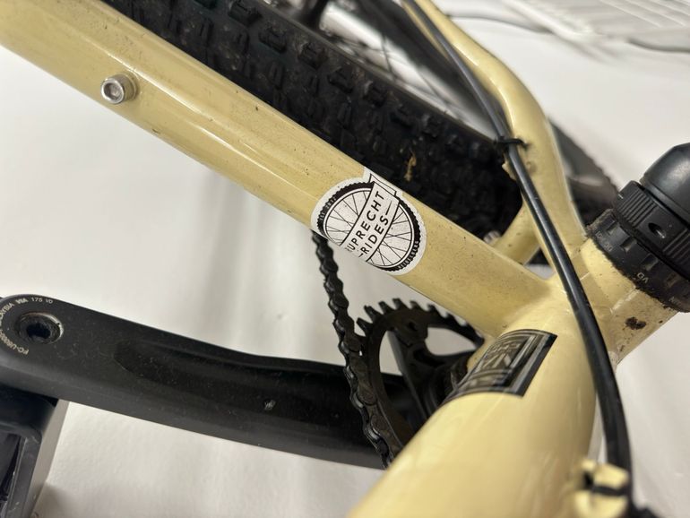 Used Surly Bridge Club Whipped Butter - 27.5 2023 2023 Road & Gravel — image 8 of 12
