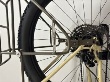 Used Surly Bridge Club Whipped Butter - 27.5 2023 2023 Road & Gravel — image 7 of 12