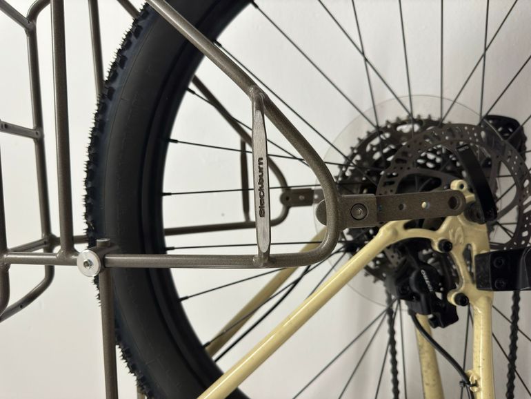Used Surly Bridge Club Whipped Butter - 27.5 2023 2023 Road & Gravel — image 7 of 12