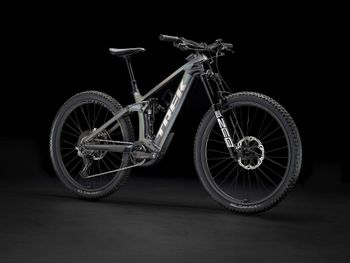 Trek - Rail 9.9 XTR Gen 4 2023, 2023