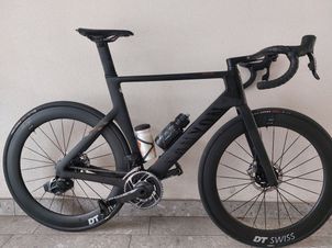 Canyon - Aeroad CFR Disc AXS 2021, 2021