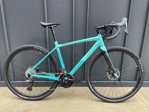 Bianchi - Impulso GRX 810 2023, 2023