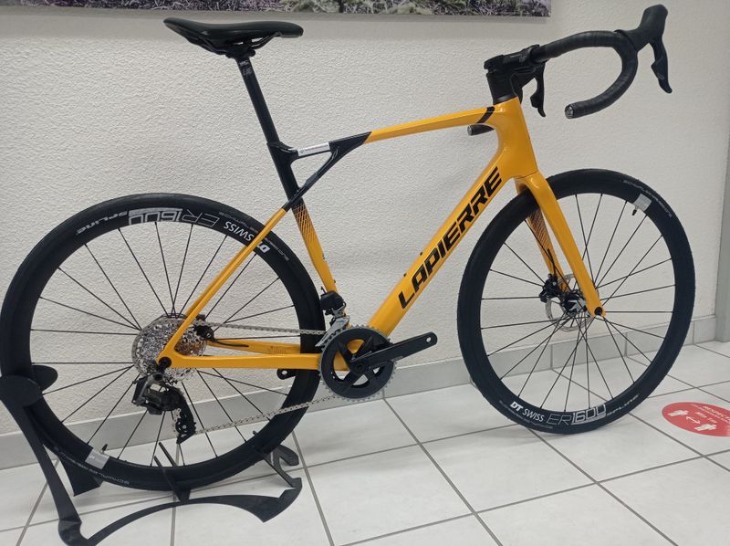 Used Lapierre Pulsium SAT 6.0 AXS 2023 2023 Road & Gravel