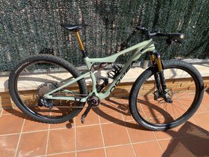 Orbea - OIZ M10 2021, 2021