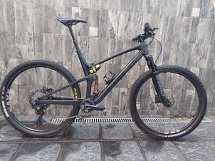 Trek - Top Fuel C 2020, 2020