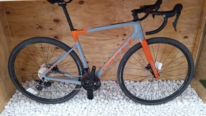 Ridley - Grifn - Shimano GRX600 2x12sp 2023, 2023