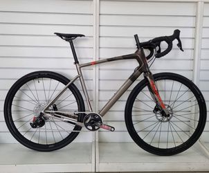 Argon 18 - Dark Matter SRAM Rival eTap AXS 2022, 2022