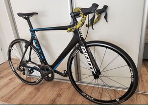 Giant - Propel Advanced 0 2015, 2015