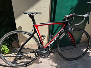 Pinarello - DOGMA F8, 2015