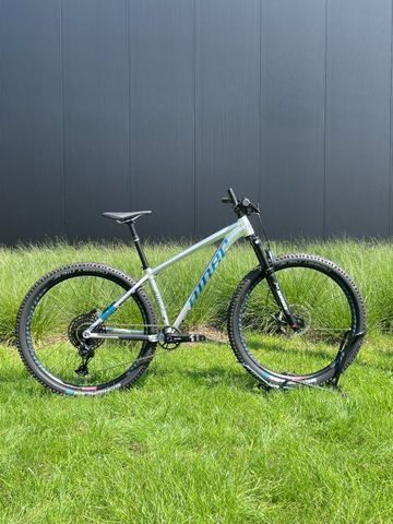 Brugt Niner Air 9 ALU 2023 MTB