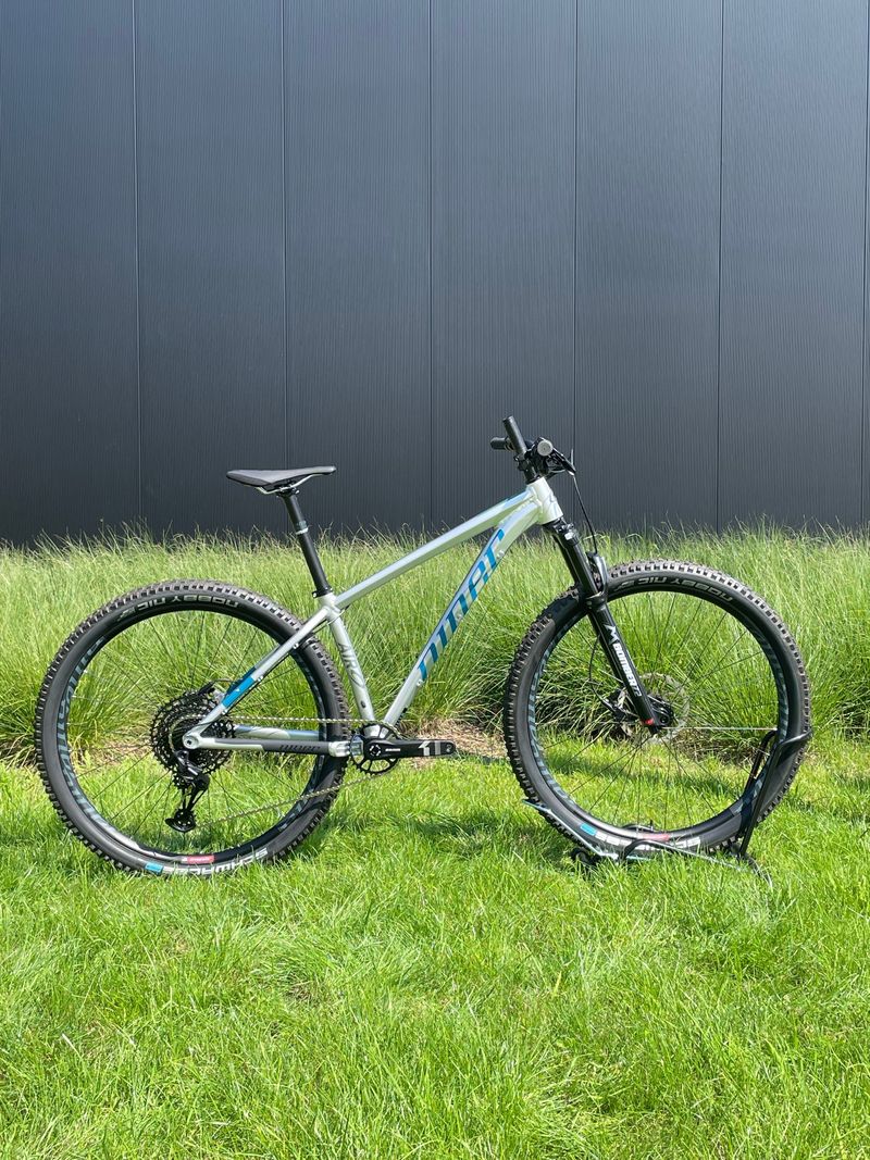Used Niner Air 9 ALU 2023 MTB
